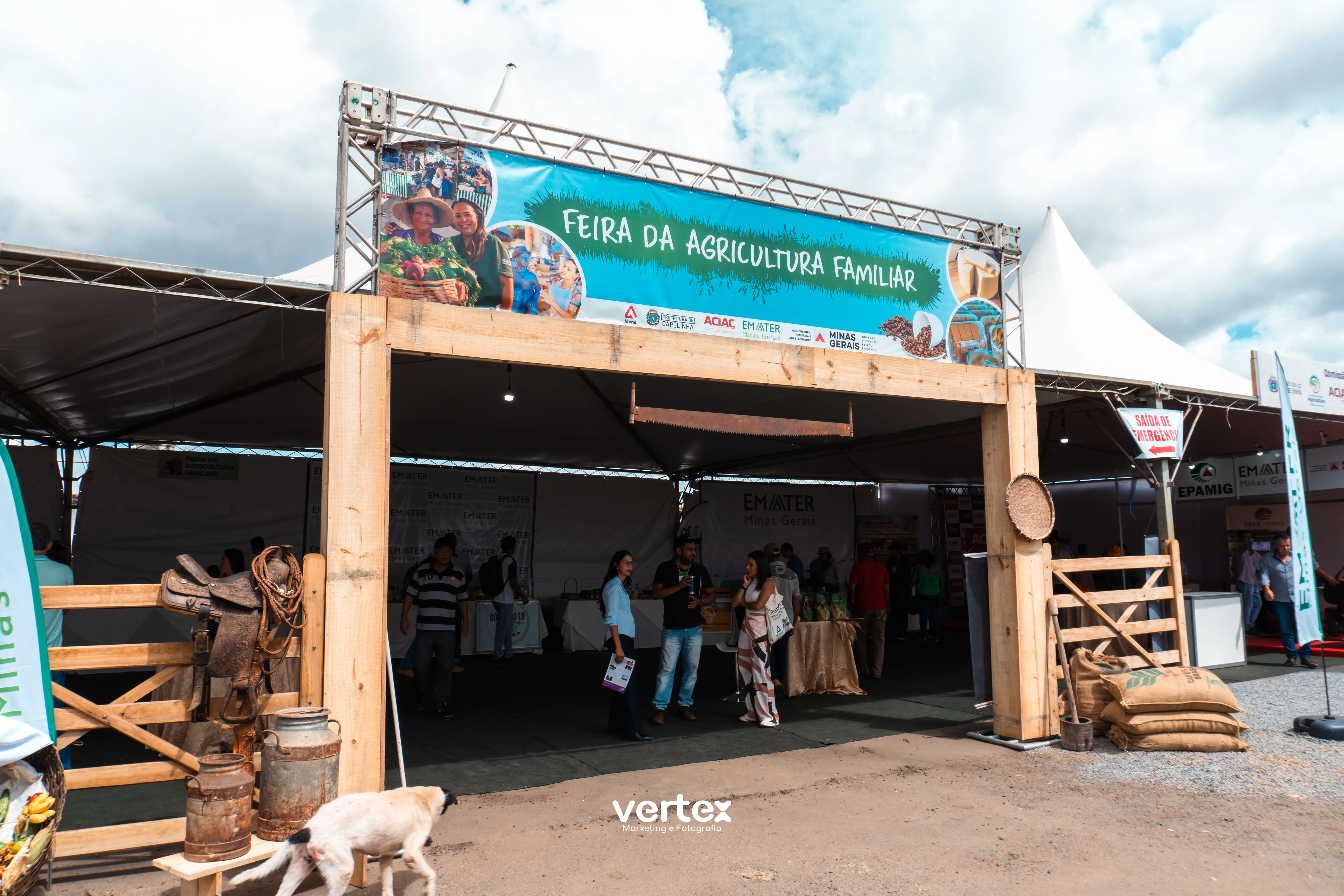 Galeria FERAGRO